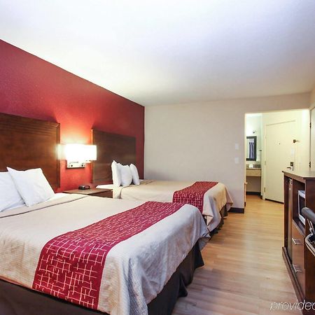 Red Roof Inn Portland Kültér fotó